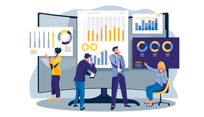 impact on business