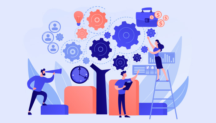 Advantages of WebRTC