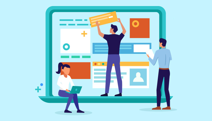 Web design Trends