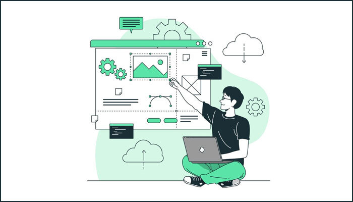 Web design trends