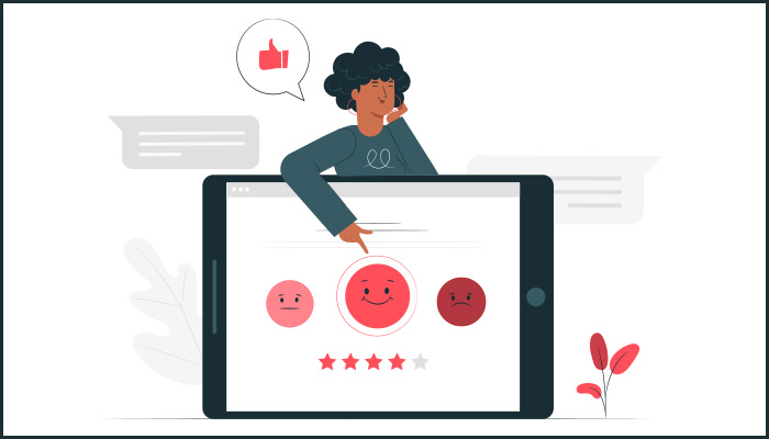 Advantages of WebRTC
