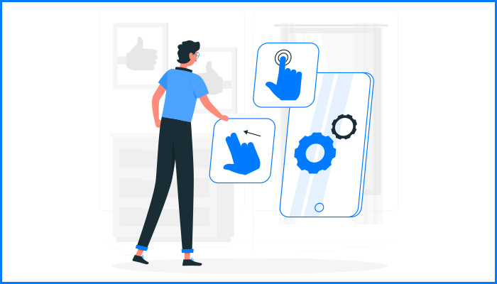 Web design Trends