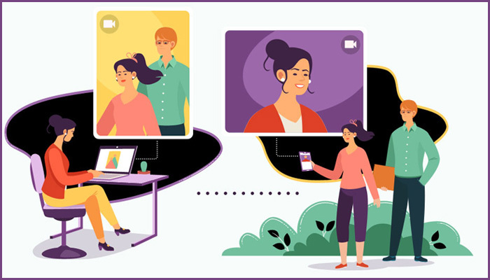 Advantges of WebRTC