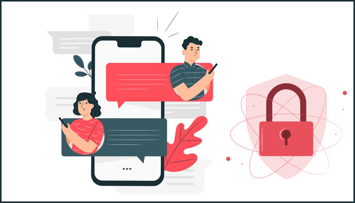 secure communication