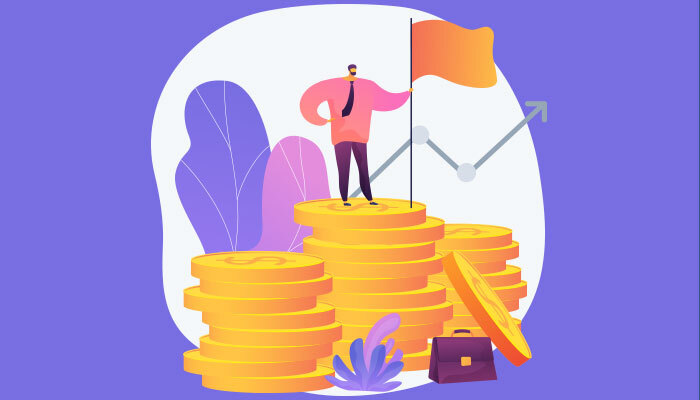 in-app purchase business model