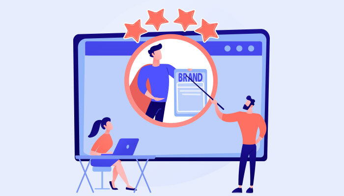 Improved Brand awareness