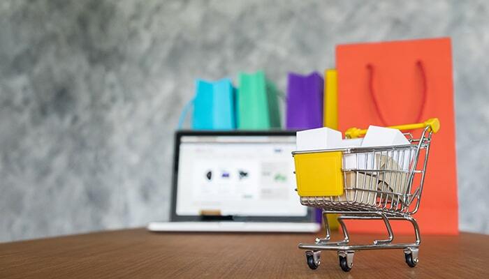 retail business