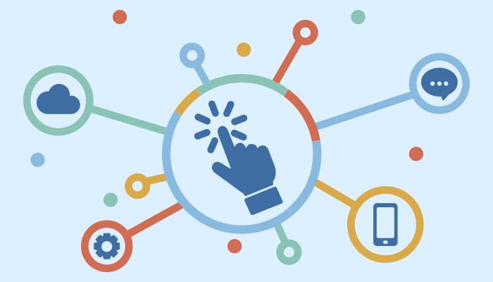 IoT connectivity