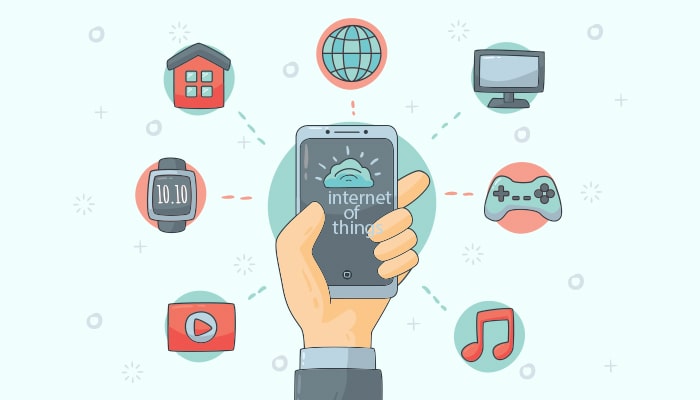 IoT framework