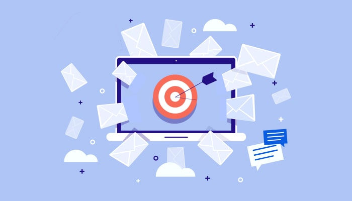 segment email list