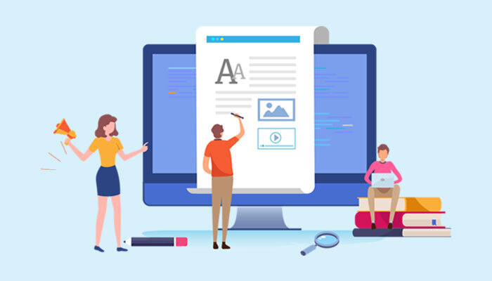 content marketing strategy