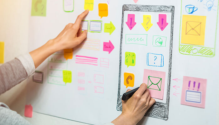 6 tips for building better web and mobile apps