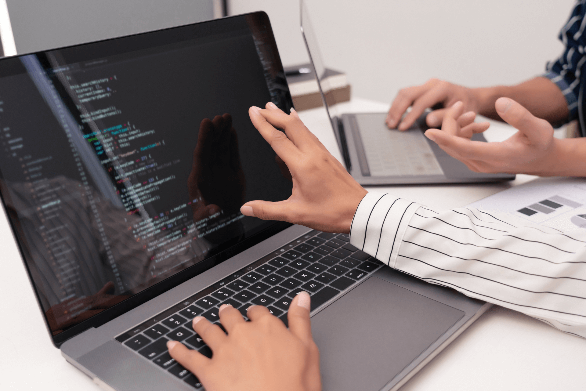 Choosing the Right Technology Stack Optimizing Performance and Scalability