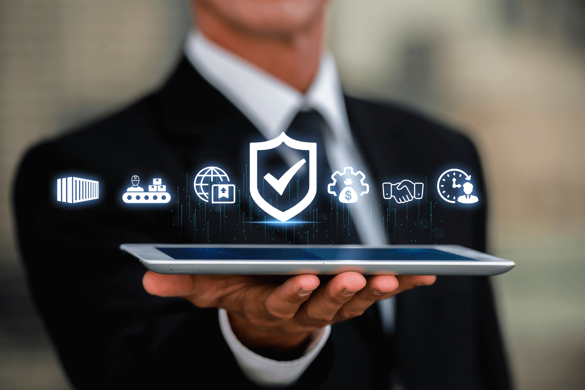 Ensuring Robust Protection in Your Custom Applications