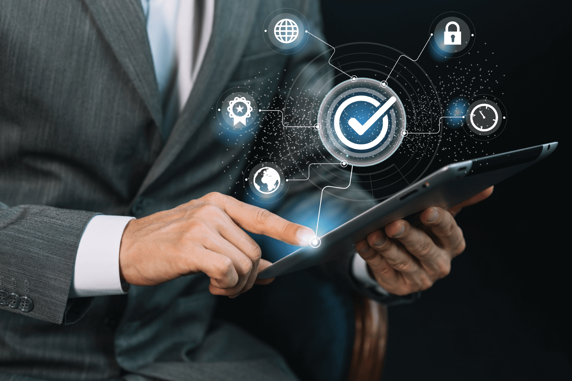 Security Strategies in Bespoke Application Development