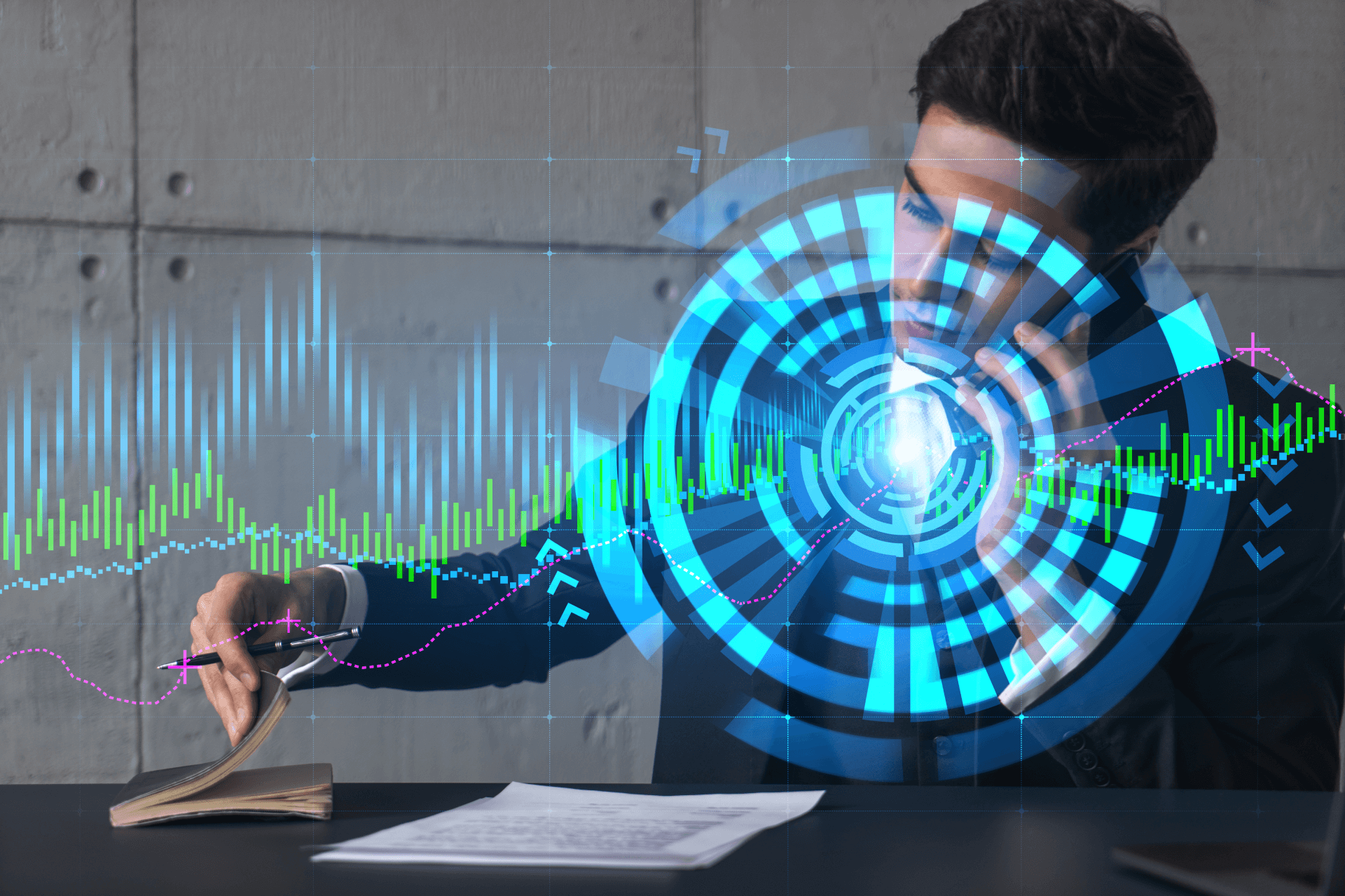 Discover Advanced Voice Emotion Analysis Software