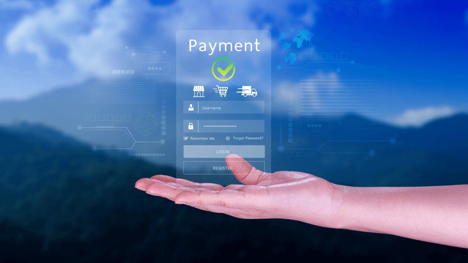 PaymentGatewayIntegration