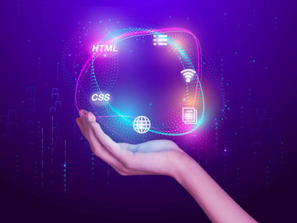 Custom Software Solutions