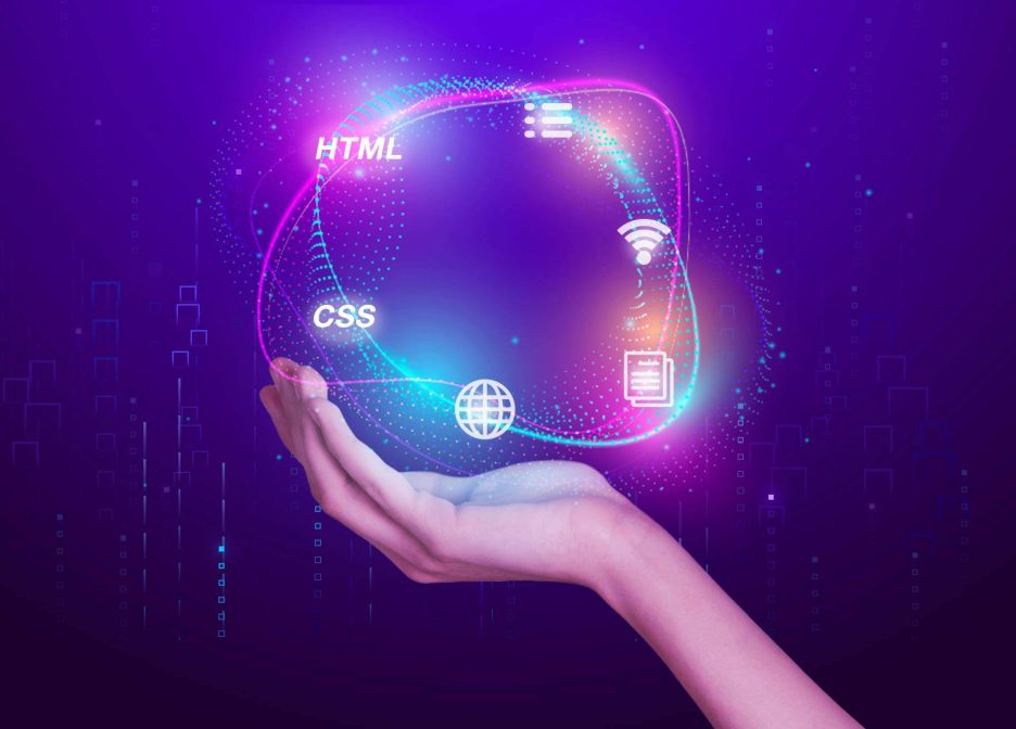 Custom Software Solutions