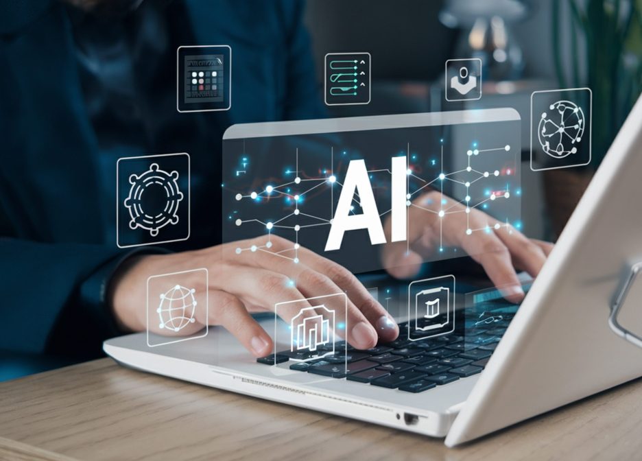 How Indian AI Software Development Companies Are Powering the Global AI Revolution in 2025