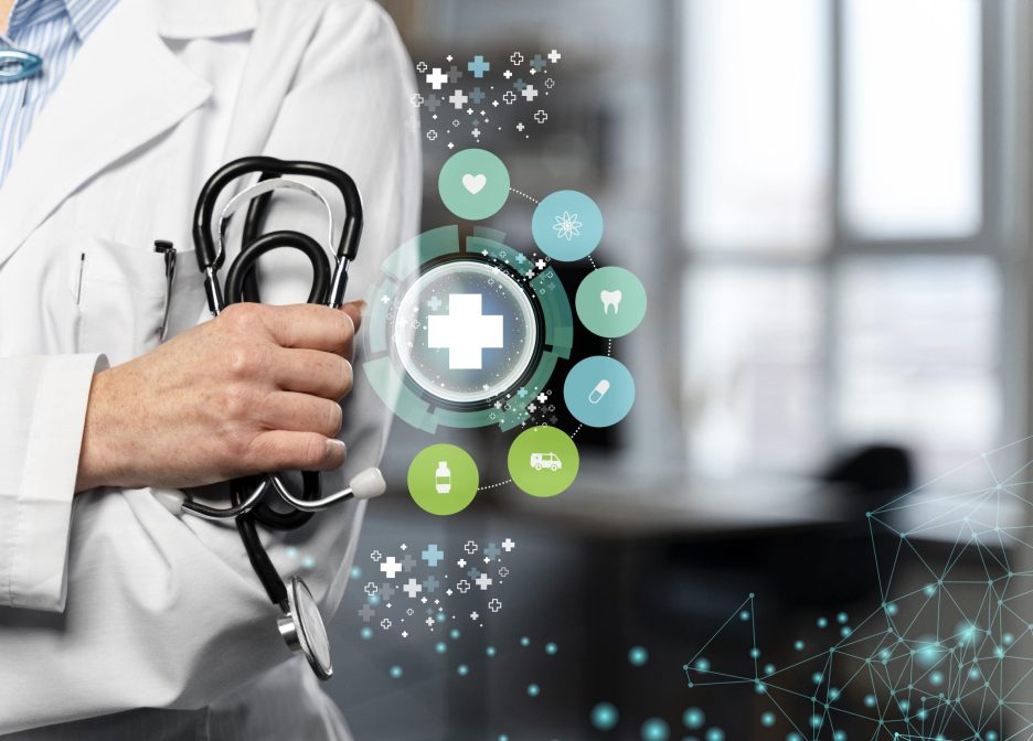 How Healthcare Software Companies