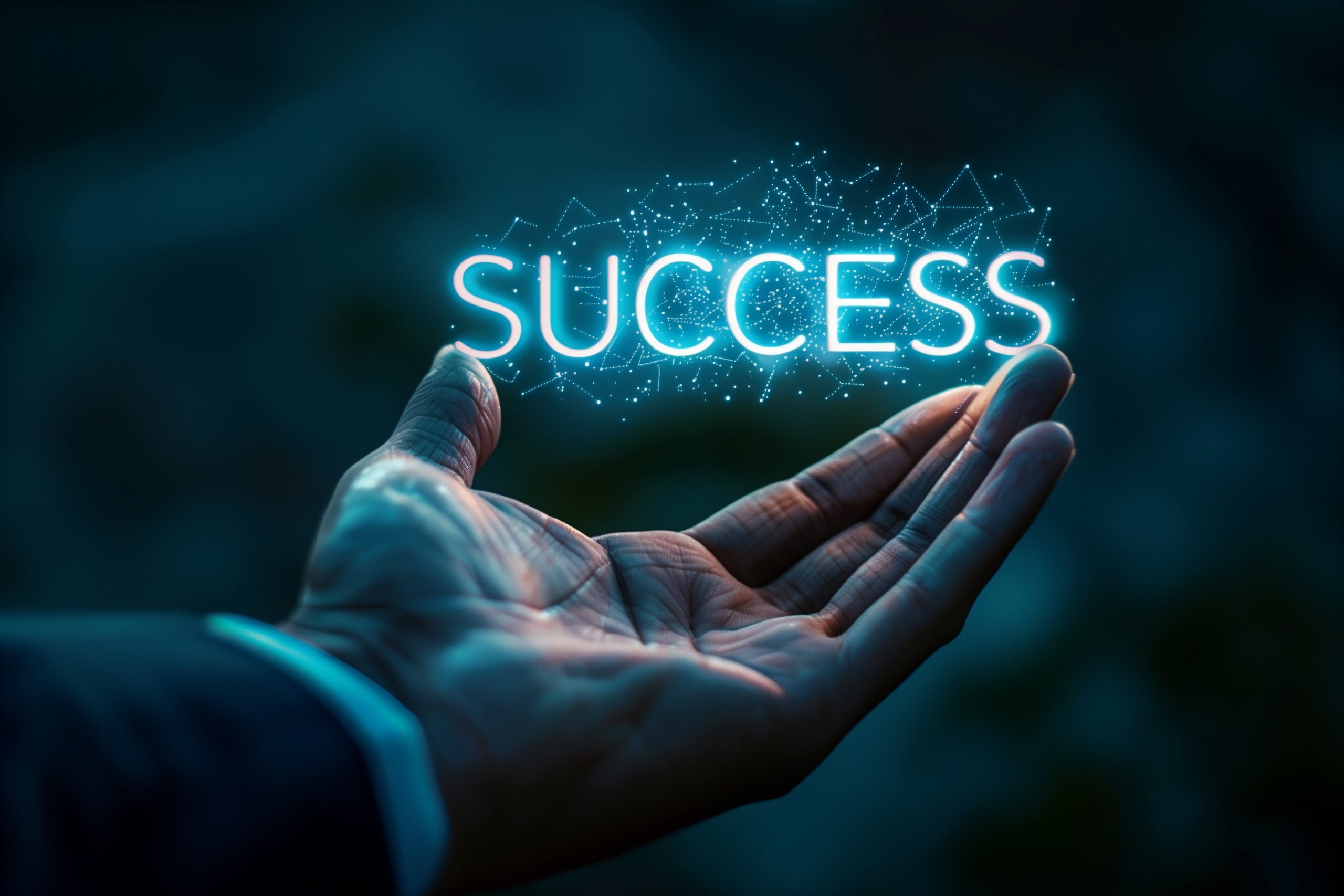 What Success Looks Like