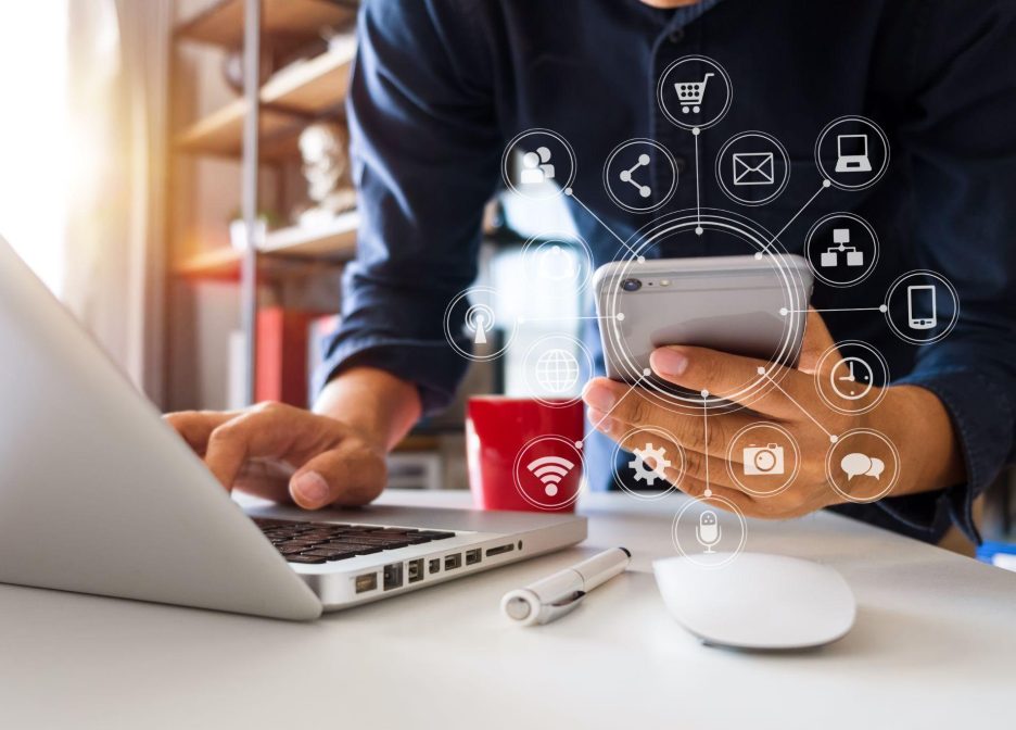 Professionally Designed Mobile App