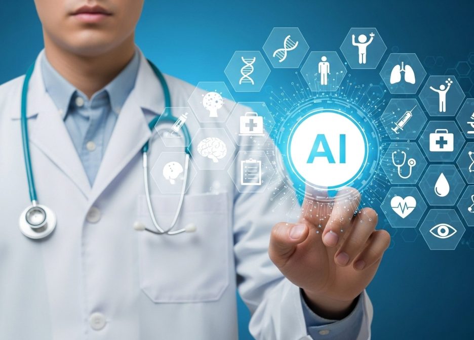 Support Healthcare Software Companies