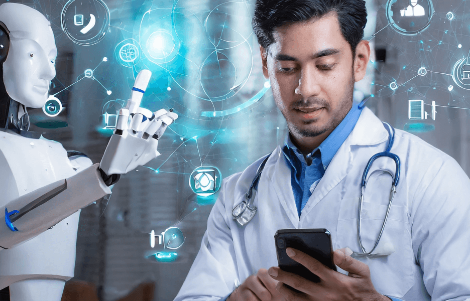 Prologic Technologies AI-Driven Patient Intake in Regulated Healthcare_ What Actually Works at Scale in 2026
