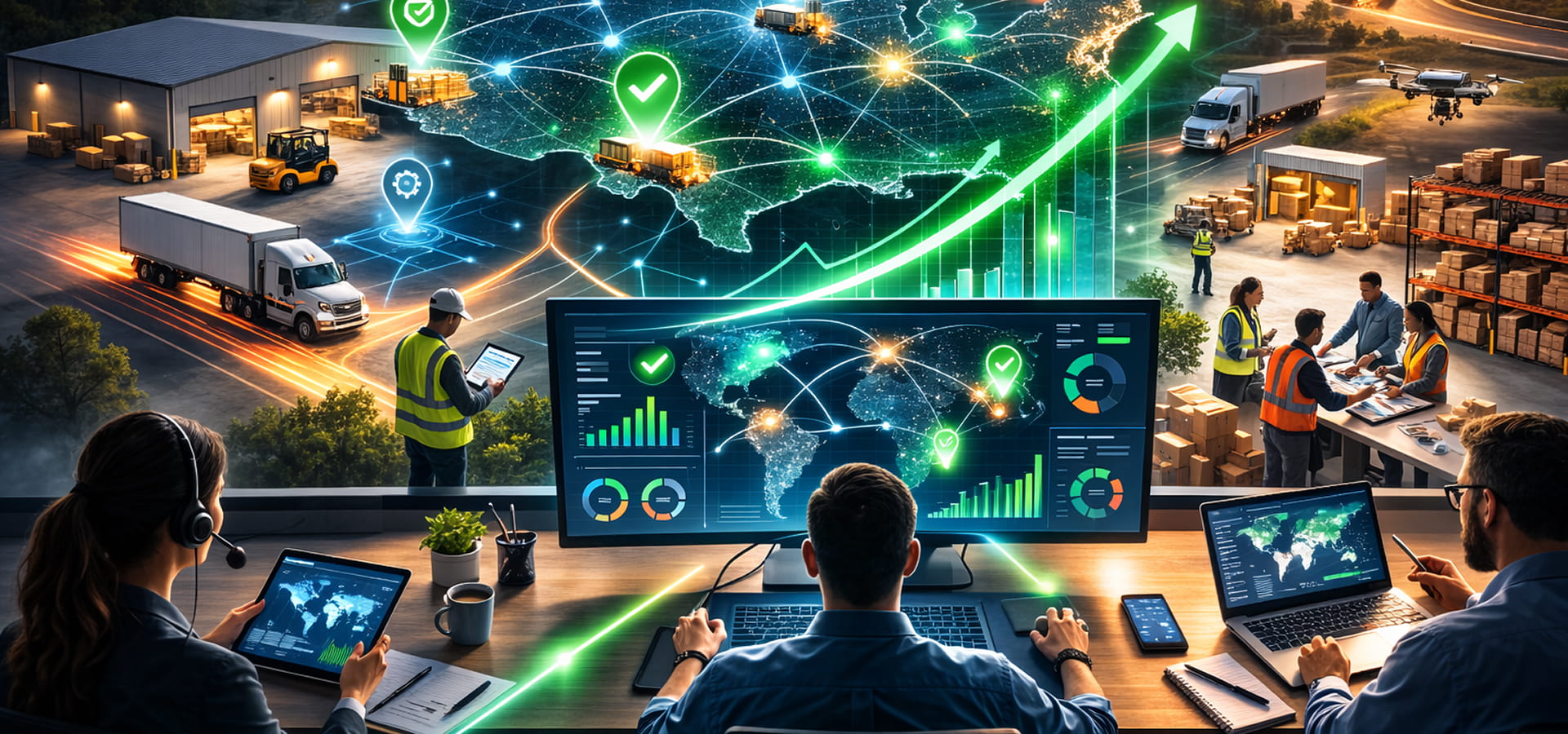 Prologic Technologies - Deployment Insight