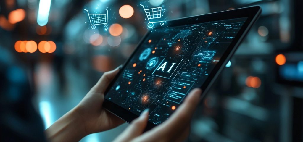 Prologic Technologies AI E-commerce Orchestration Why Scale Breaks Without Intelligence