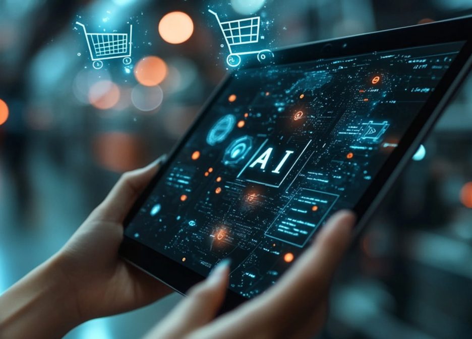 Prologic Technologies AI E-commerce Orchestration Why Scale Breaks Without Intelligence