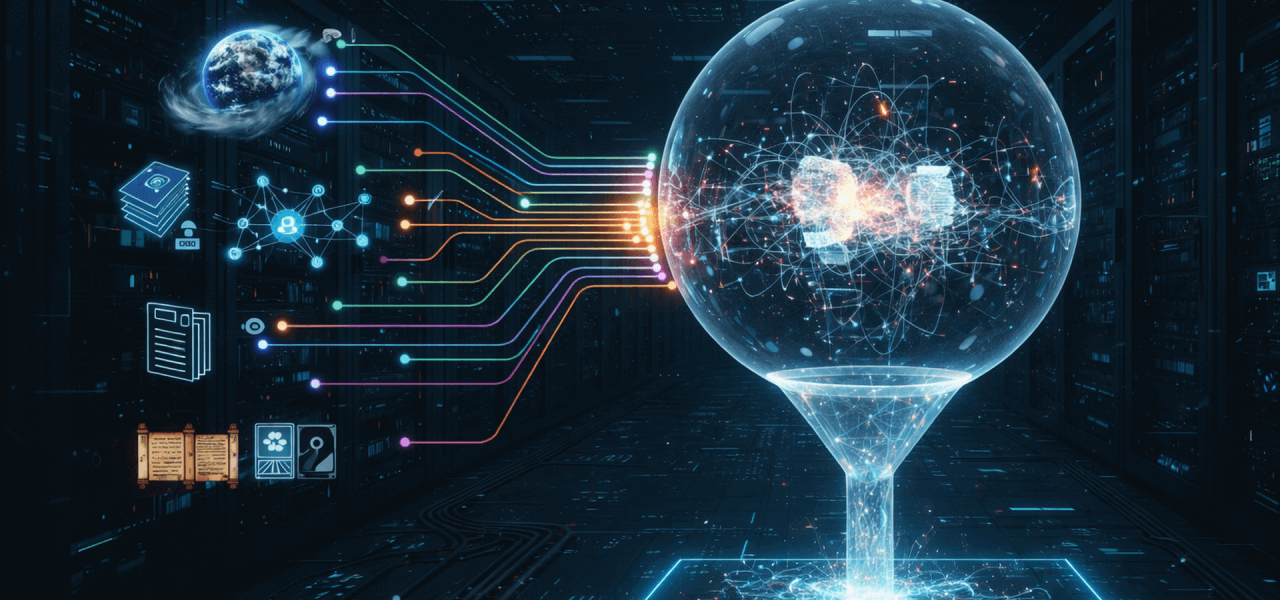 Prologic Technologies  The Reality of Climate Data in Production