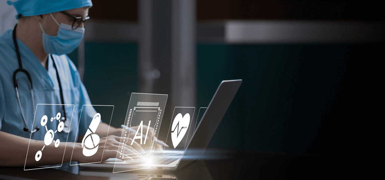 Prologic Technologies - What Healthcare CXOs Should Plan for 2026