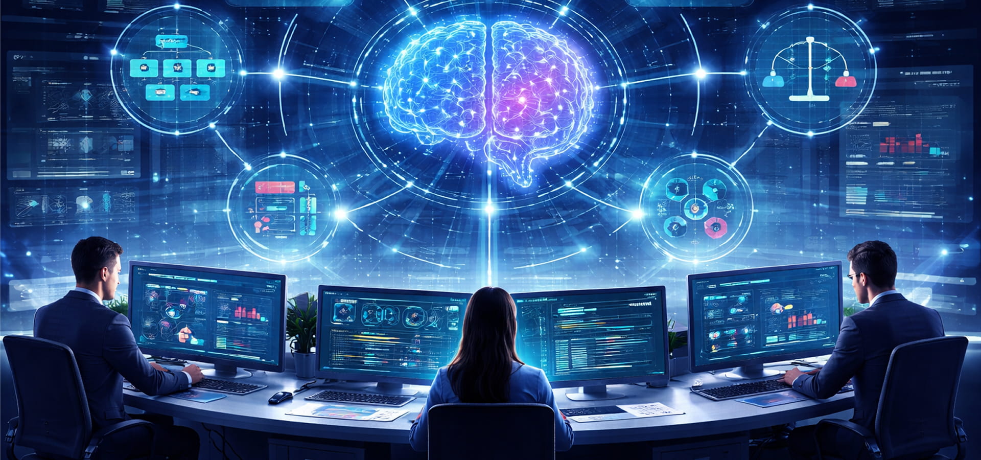Prologic Technologies - What Orchestration Changes