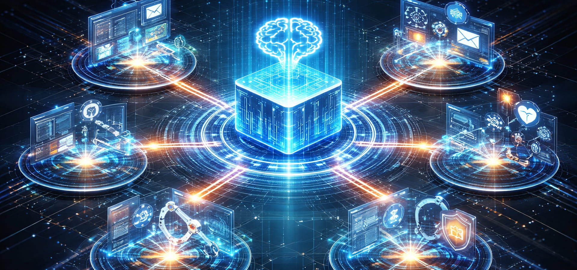 Prologic Technologies - Where Orchestration Delivers ROI