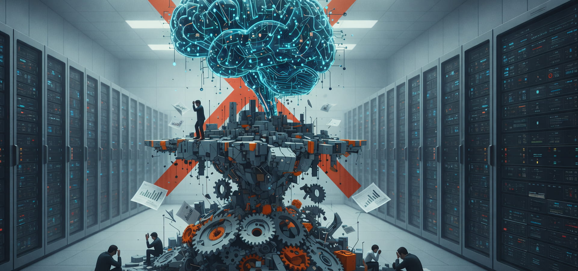 Why Enterprise AI Fails Without Systems Engineering Discipline