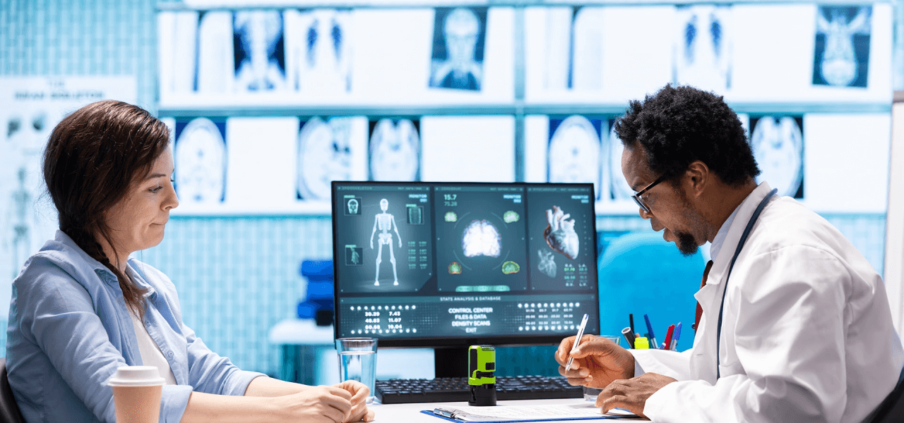 Prologic Technologies - Why Patient Intake Is the First System That Breaks at Scale