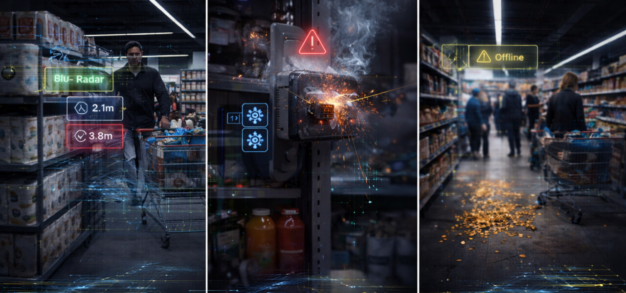 Prologic Technologies - What Retail Leaders Should Ask Vendors