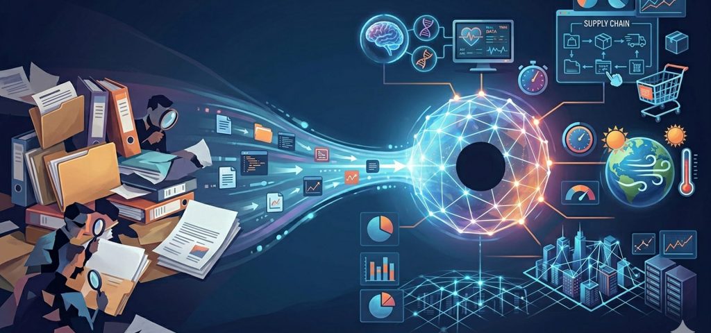 AI Risk Markets Why Predictive Risk Is Becoming a Core Business Capability -prologictechnologies