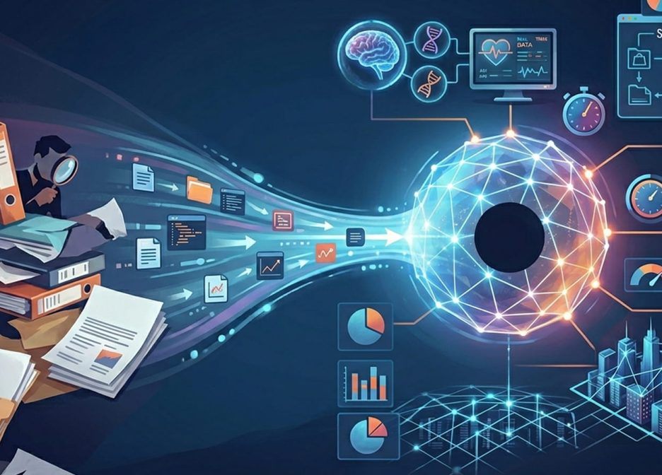 AI Risk Markets Why Predictive Risk Is Becoming a Core Business Capability -prologictechnologies