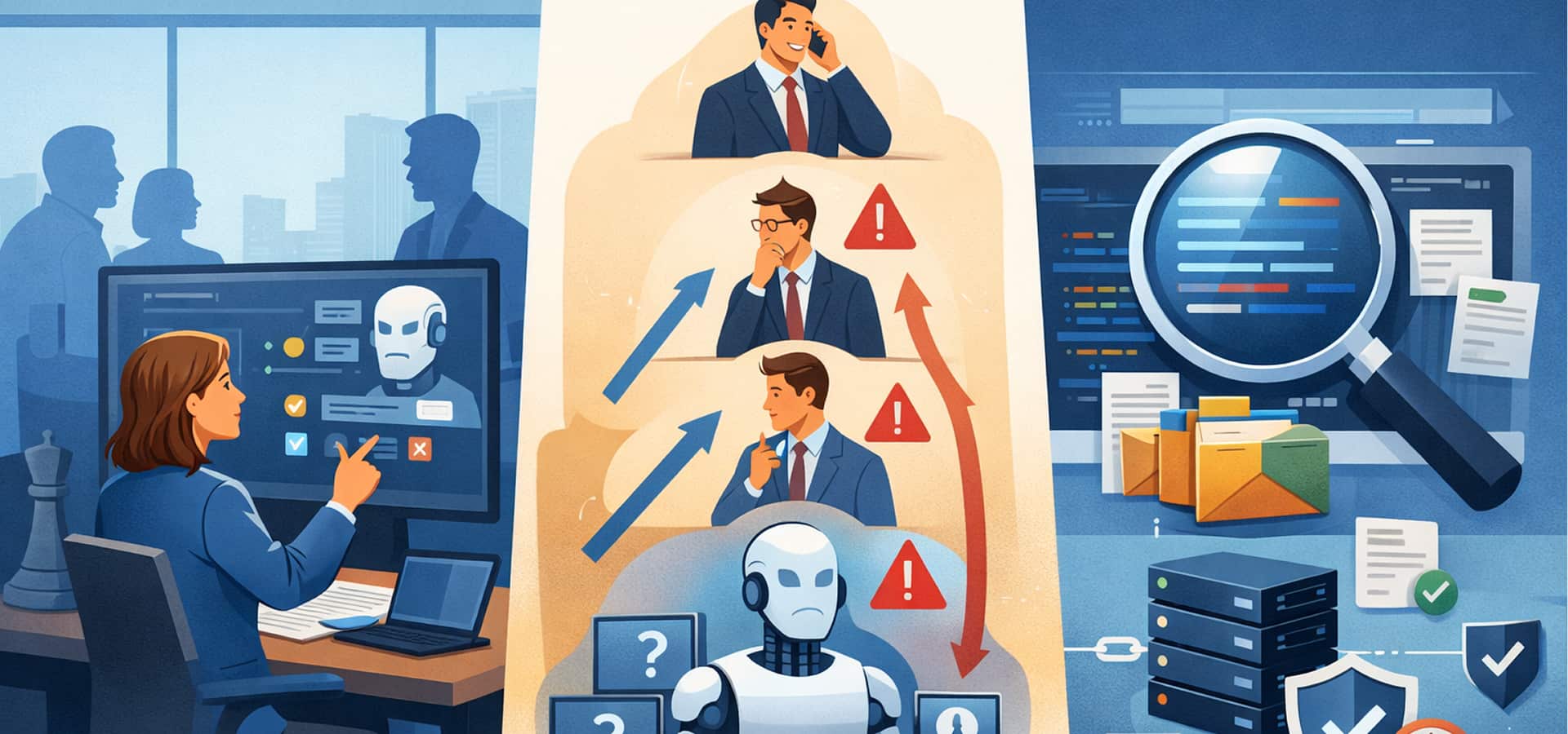 Reliability Is a Governance Problem