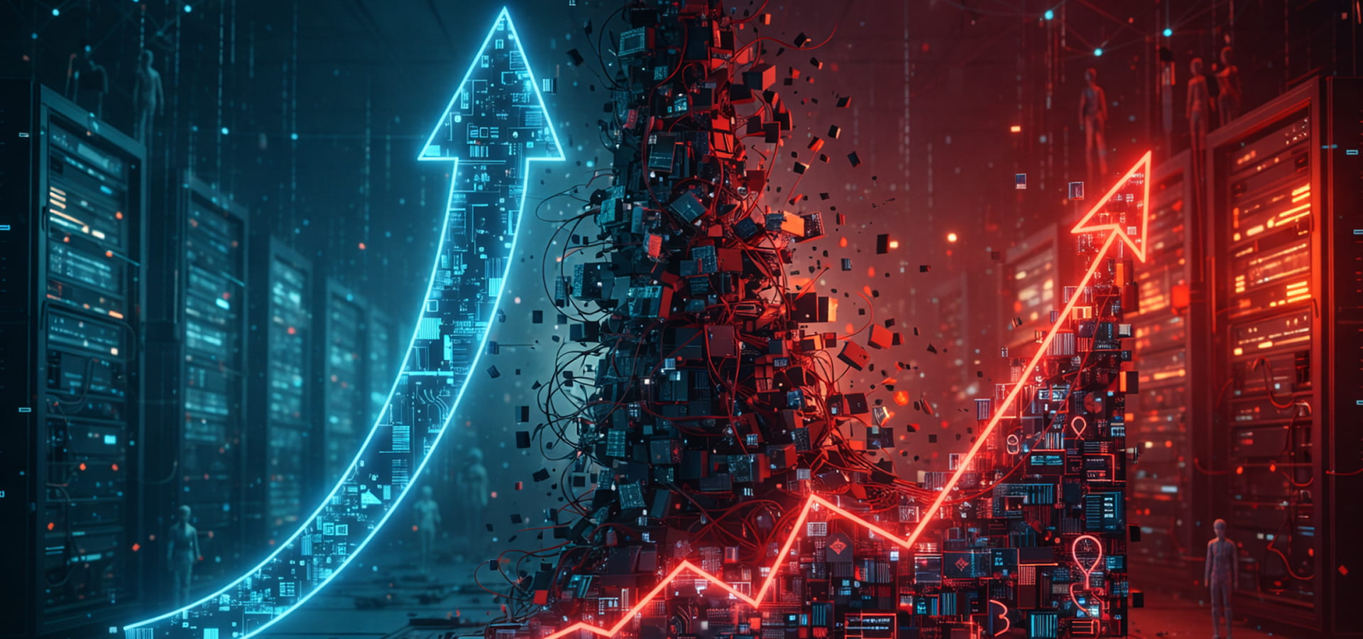 The Scaling Fallacy in Digital Health
