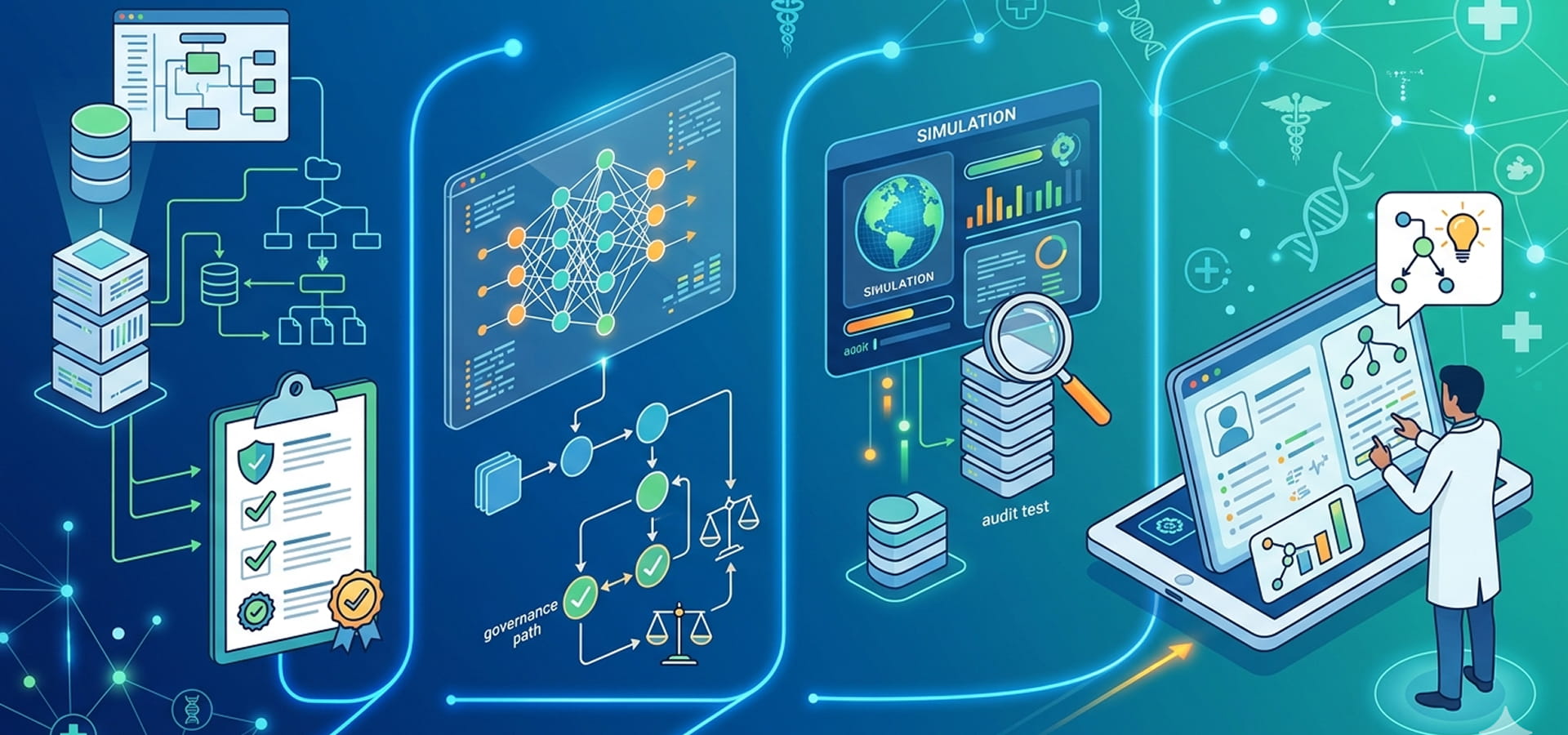 What Healthcare CXOs Should Demand in 2026