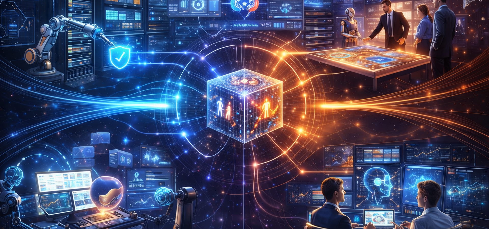 Why Enterprise AI Fails Without Systems Engineering Discipline