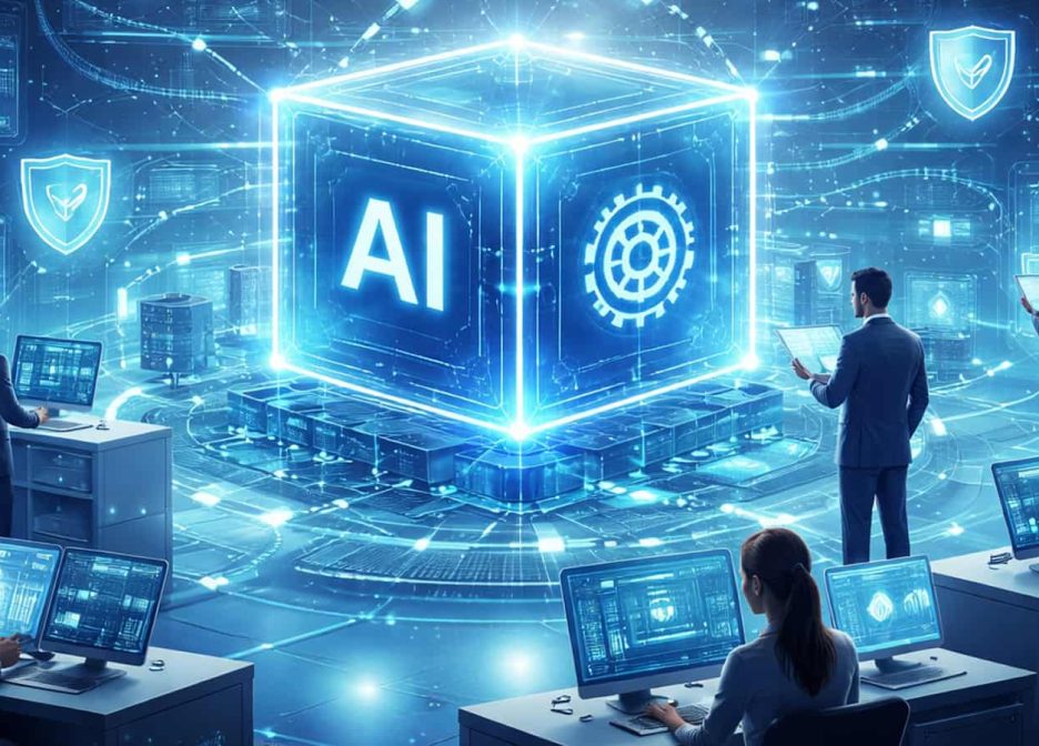 Why Reliable AI Systems Matter More Than Accurate AI Models
