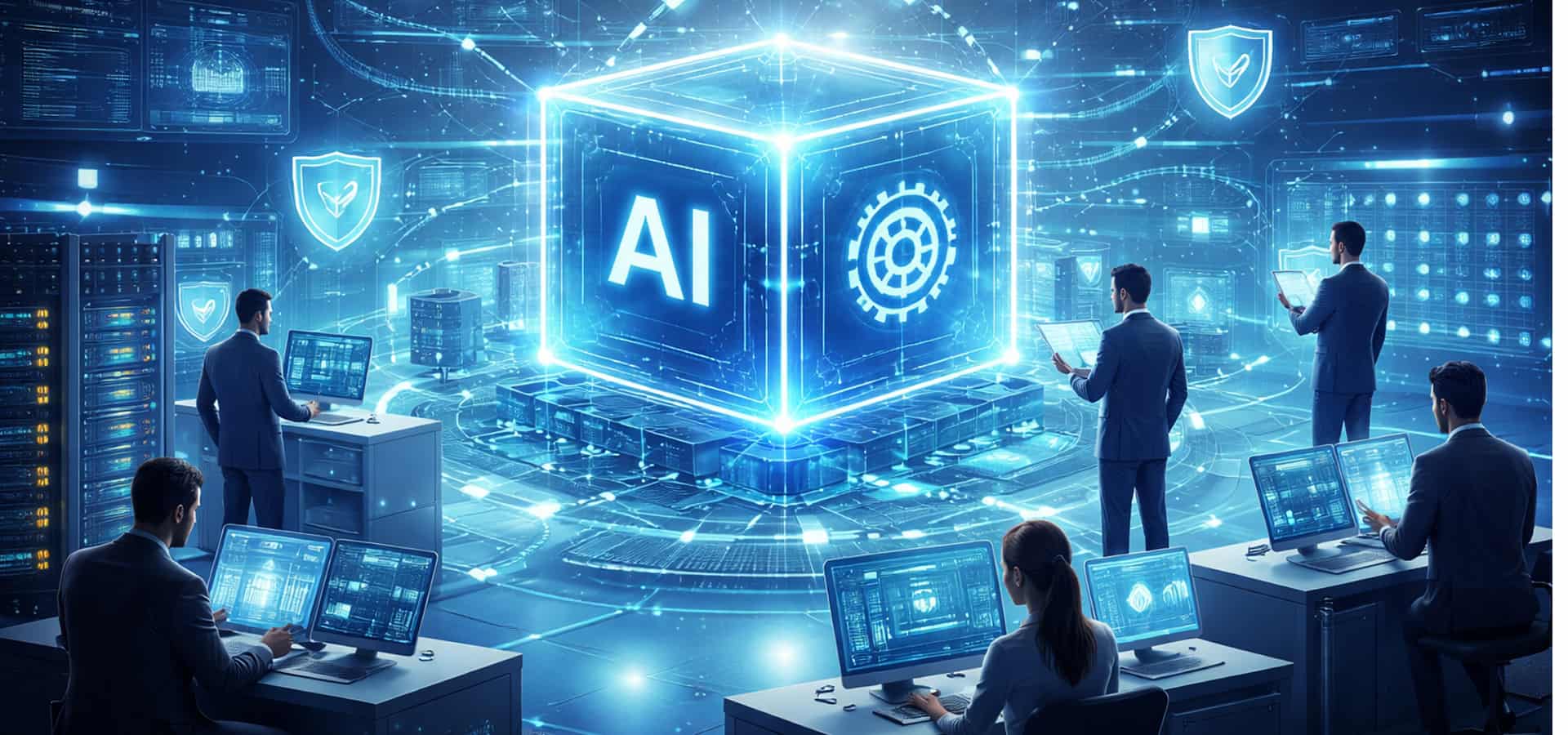 Why Reliable AI Systems Matter More Than Accurate AI Models