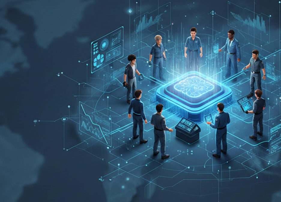Why Scalable Digital Health Platforms Break After the First Million Users