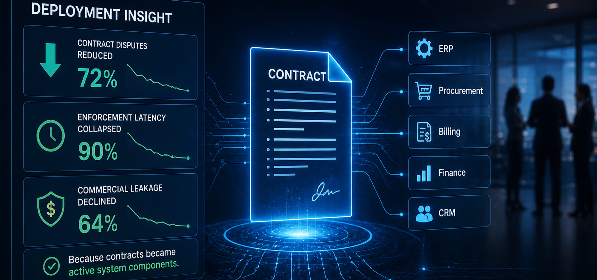 Deployment Insight -prologictechnolgies