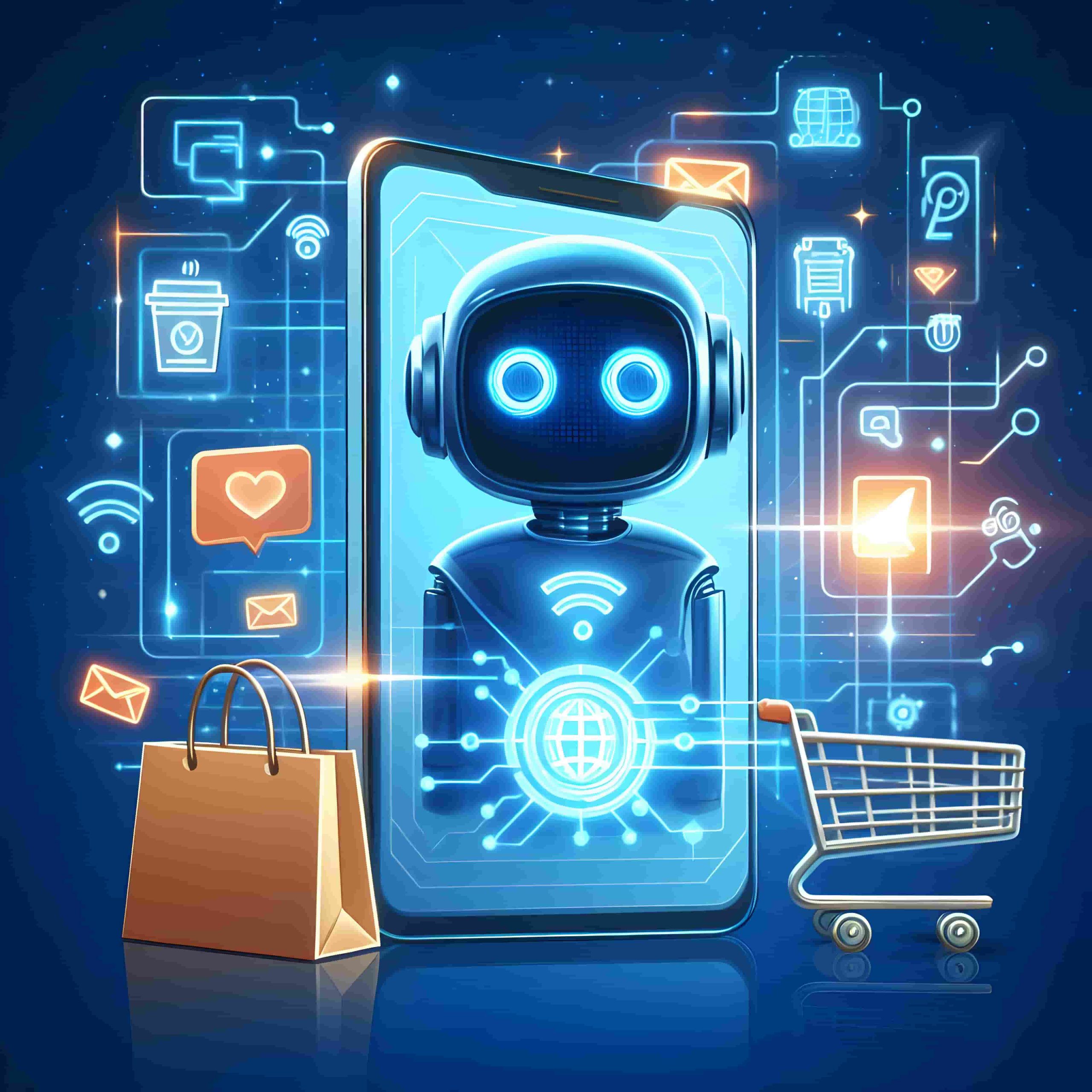 Ecommerce